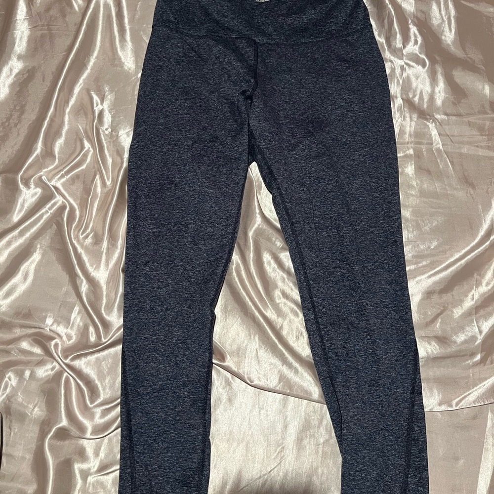 navy Leggings